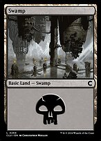 Swamp #264