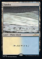 Tundra #280
