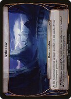 Lethe Lake #47