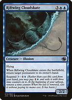 Riftwing Cloudskate #15