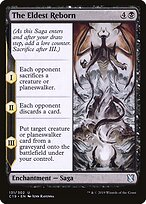 The Eldest Reborn #131