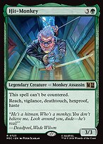 Hit-Monkey #723