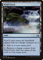 Vivid Creek #131