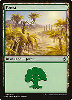 Forest #269