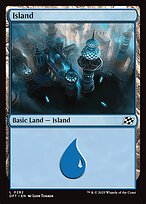 Island #282