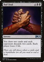Bad Deal #89