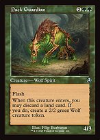 Pack Guardian #416