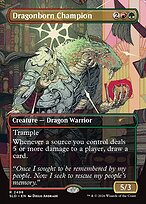 Dragonborn Champion #2498