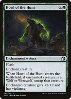 Howl of the Hunt #188