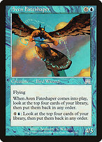Aven Fateshaper #69