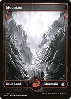 Mountain #275