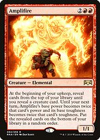 Amplifire #92