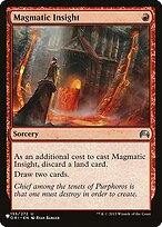 Magmatic Insight #ORI-155