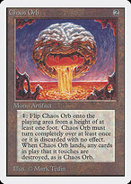 Chaos Orb #236