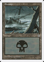 Swamp #174
