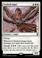 Exalted Angel #63