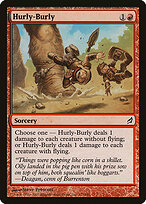 Hurly-Burly #177