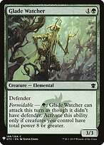 Glade Watcher #DTK-188