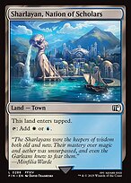 Sharlayan, Nation of Scholars #288