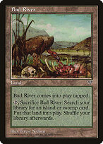 Bad River #324