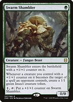 Swarm Shambler #207