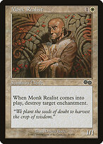 Monk Realist #21
