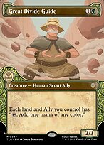 Great Divide Guide #345