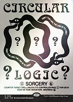 Circular Logic #1519★