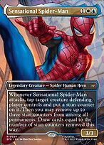 Sensational Spider-Man #25