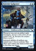 Forensic Gadgeteer #57s