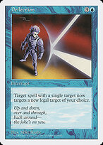 Deflection #81