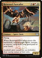 Returned Pastcaller #224