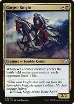 Corpse Knight #321
