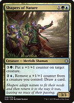 Shapers of Nature #228