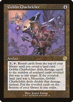 Goblin Charbelcher #18