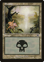 Swamp #341