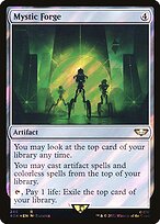 Mystic Forge #246★