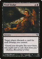 Mind Sludge #102