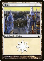 Plains #289
