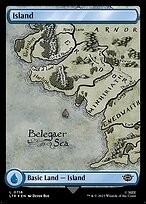 Island #716