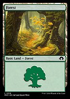 Forest #318