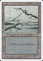 Swamp #372