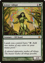 Joiner Adept #89