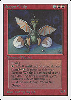 Dragon Whelp #142