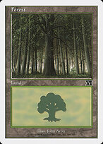 Forest #349