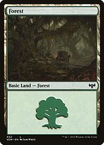 Forest #402