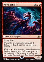 Nova Hellkite #148p