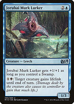 Jorubai Murk Lurker #65