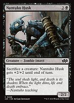 Nantuko Husk #468