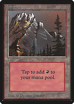 Mountain #297